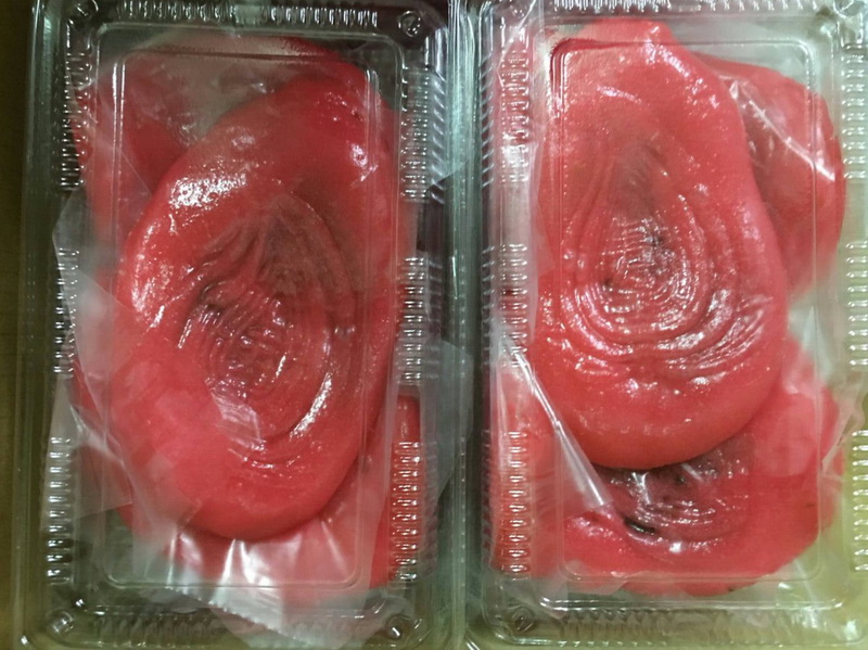 紅龜粿