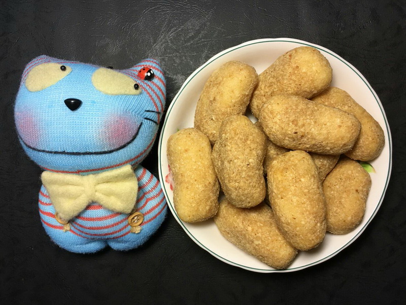 椰子荖