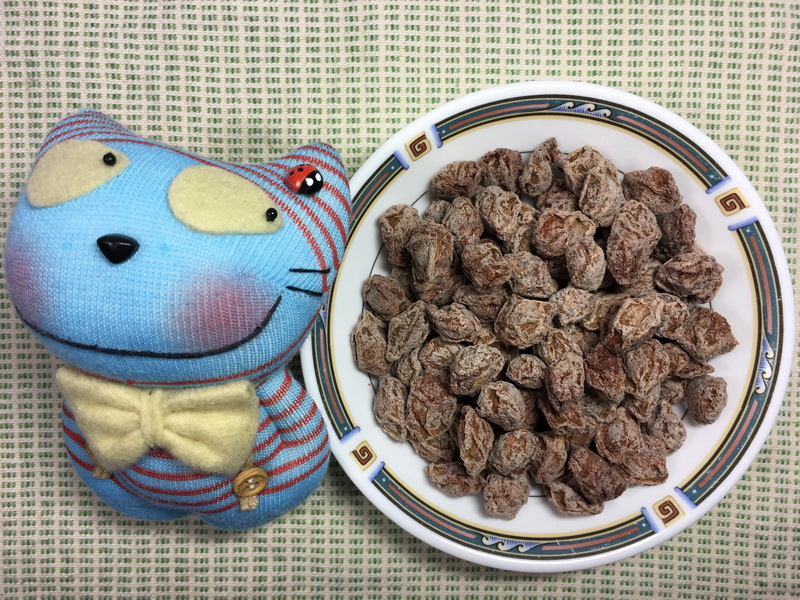可口梅(大包)