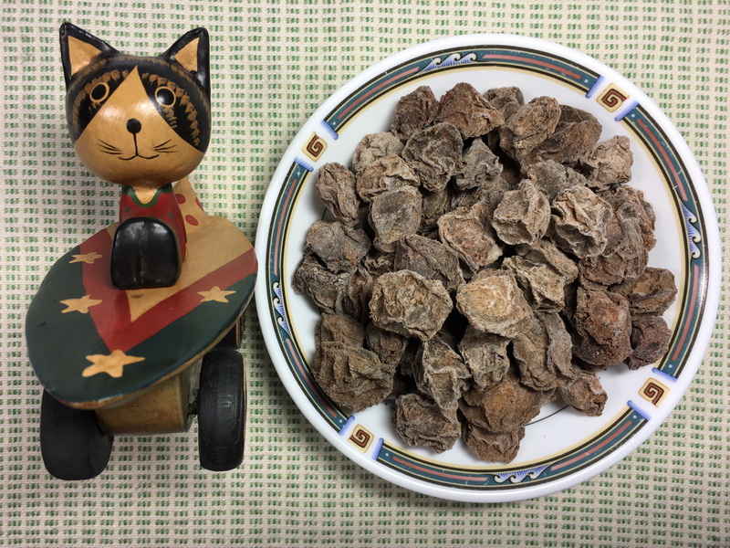 特級紹興梅(大包)