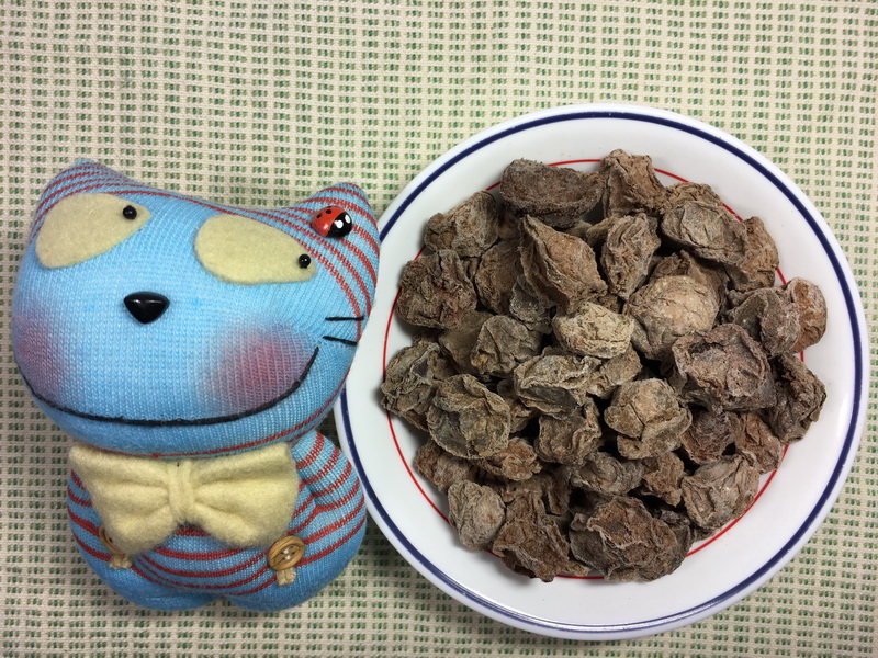 特淡話梅(大包)