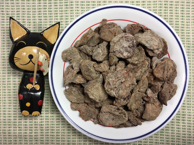 無籽話梅(大包)