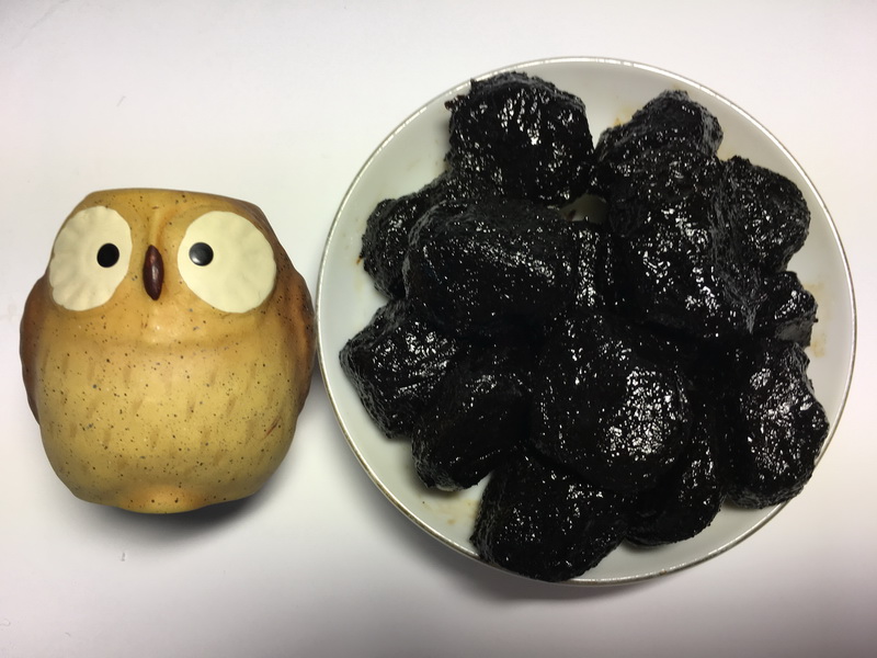 香Q茶李(大包)