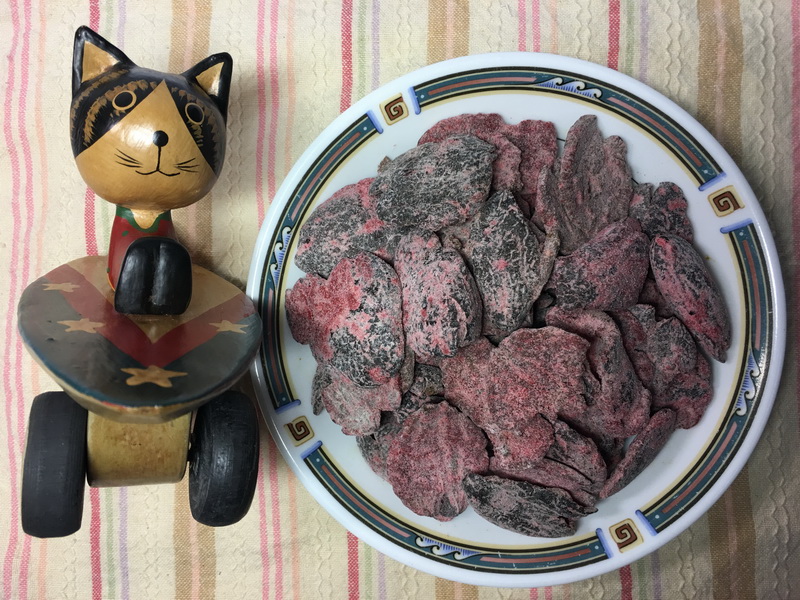 橄欖片(大包)