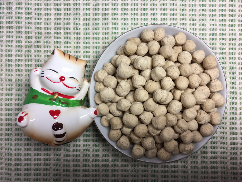 小丸子(袋裝)