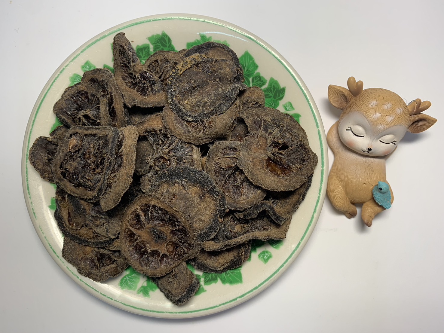 沖茶檸檬片(大包)