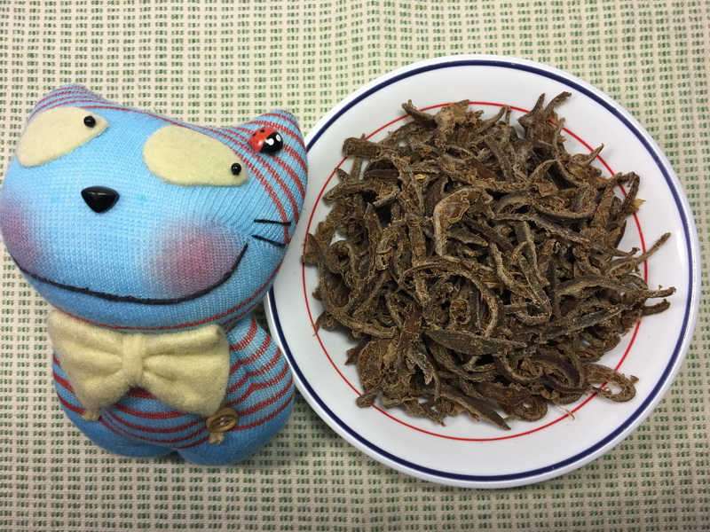 甘草檸檬(大包)